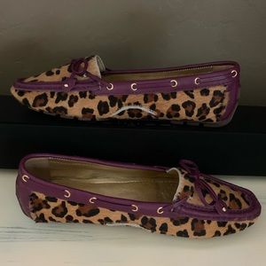 Marc Joseph Cypress Hill Exotic Driving Mocasins